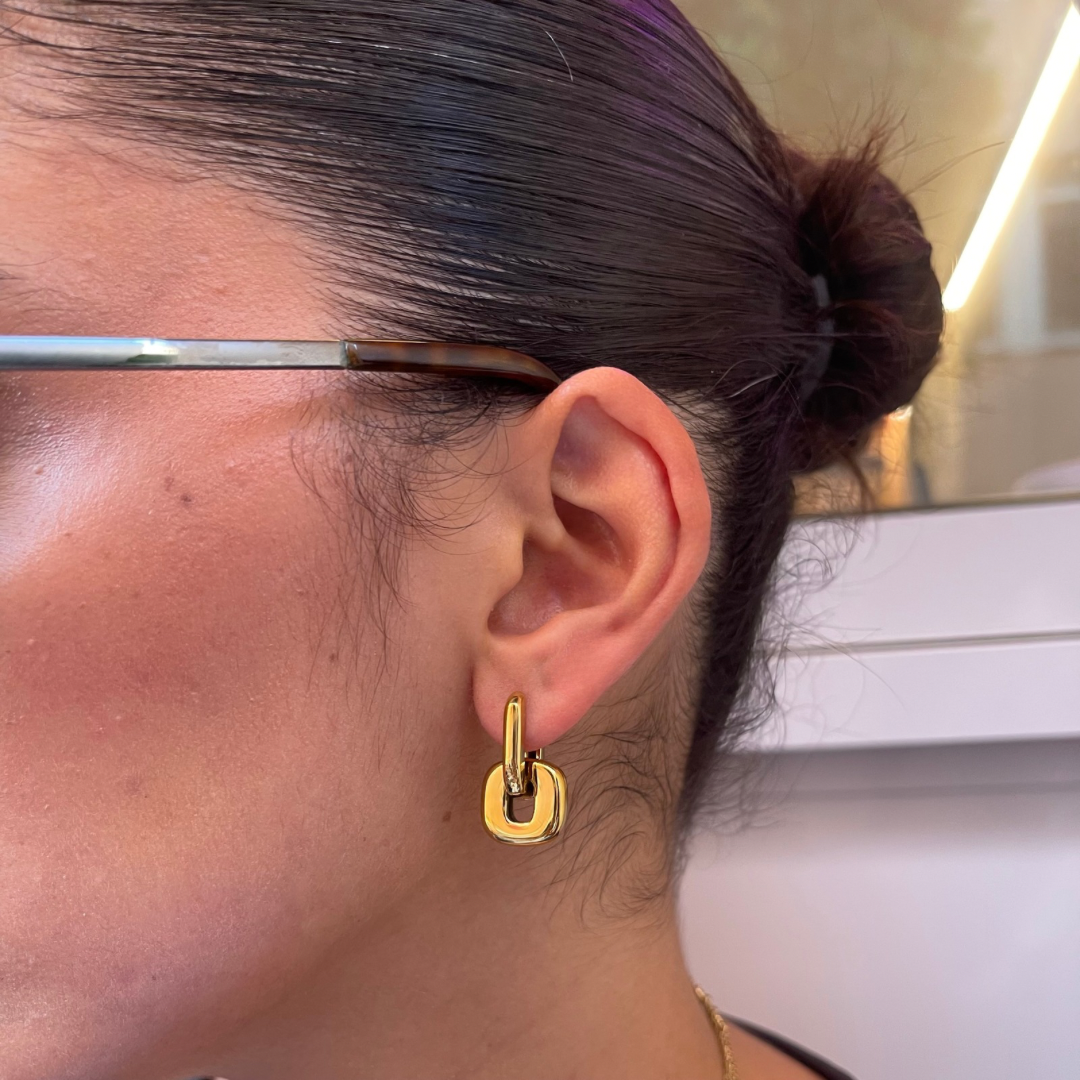 Tâla Earrings