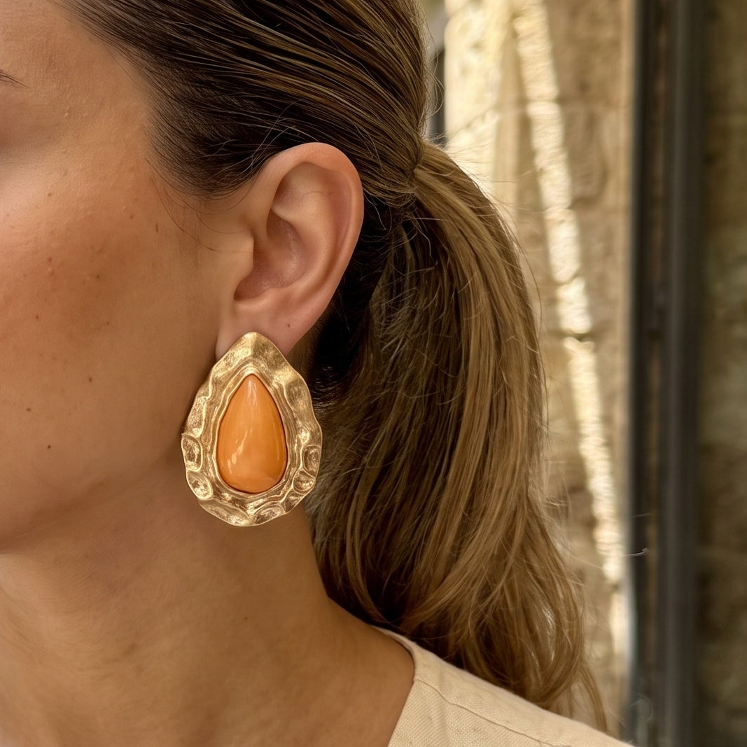 Livia Earrings