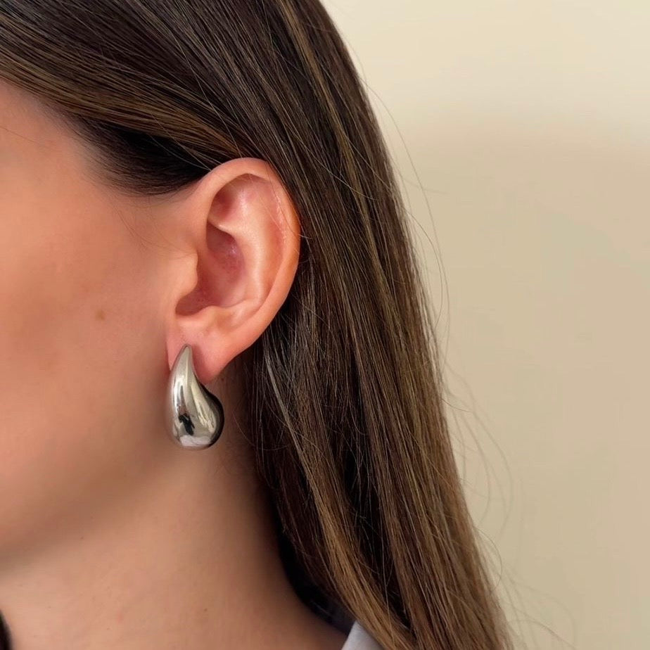 Aura Earrings