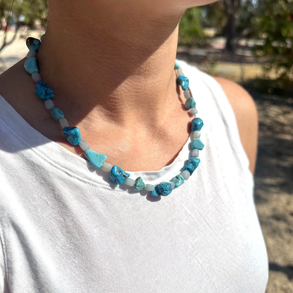 Amalfi Necklace