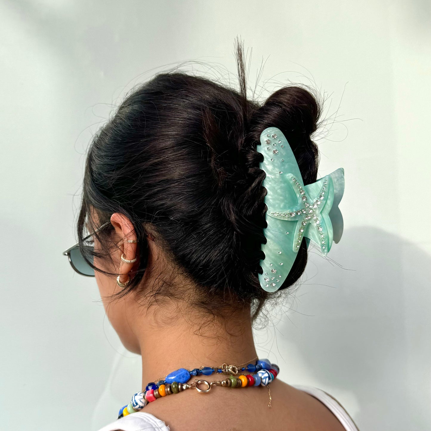 Shellie Hair Claw