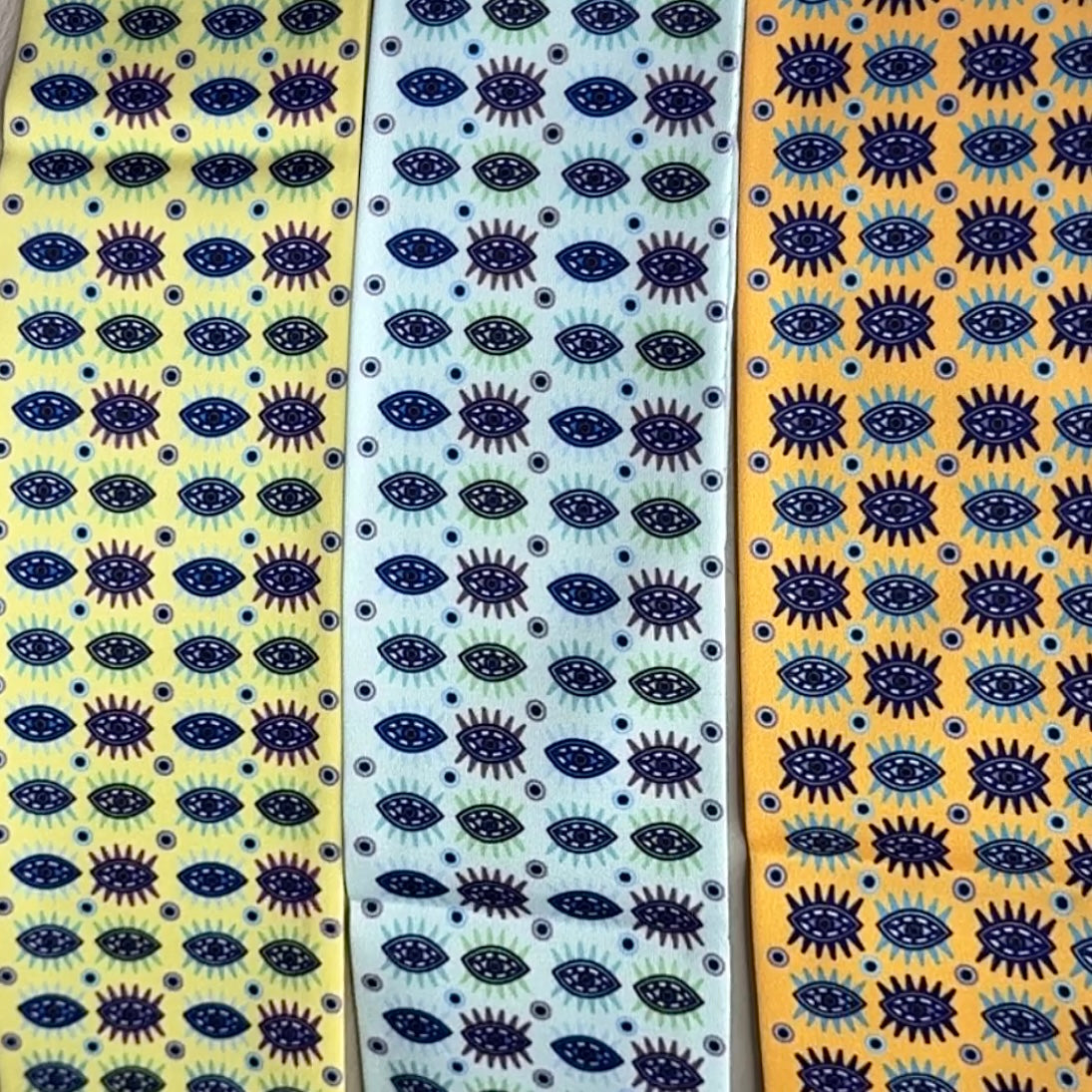Oyouni Twilly Scarf