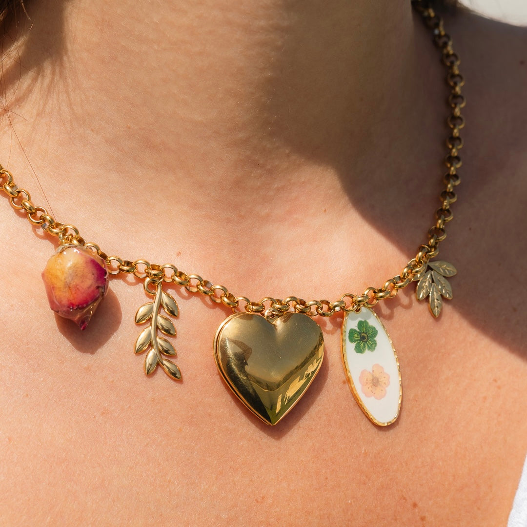 Marina Necklace