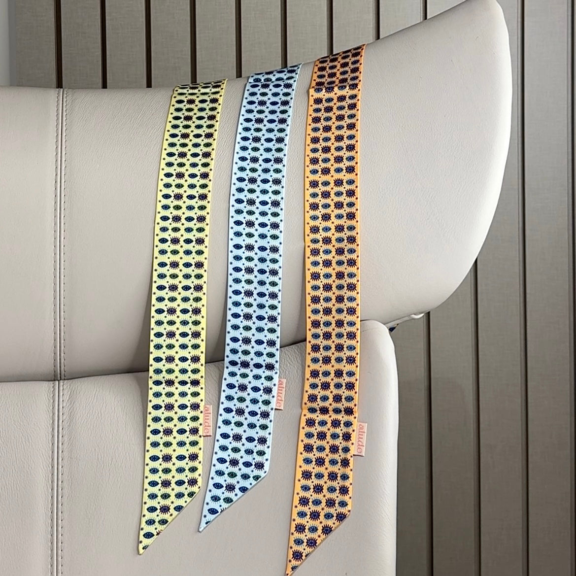 Oyouni Twilly Scarf