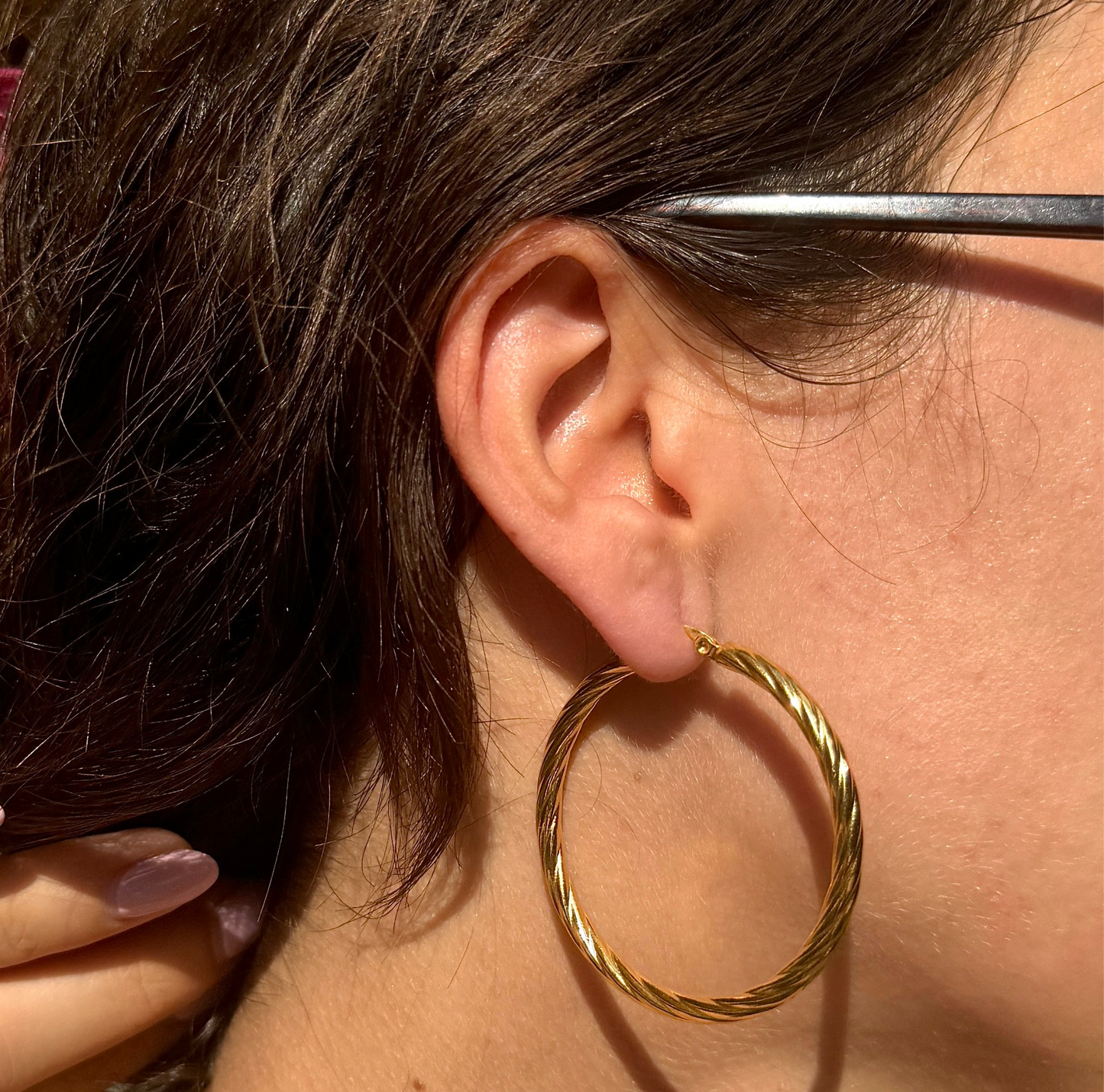 Yara Hoops