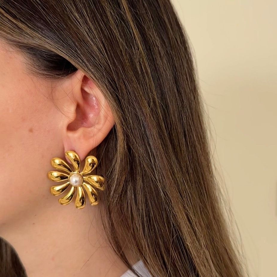 Allure Earrings