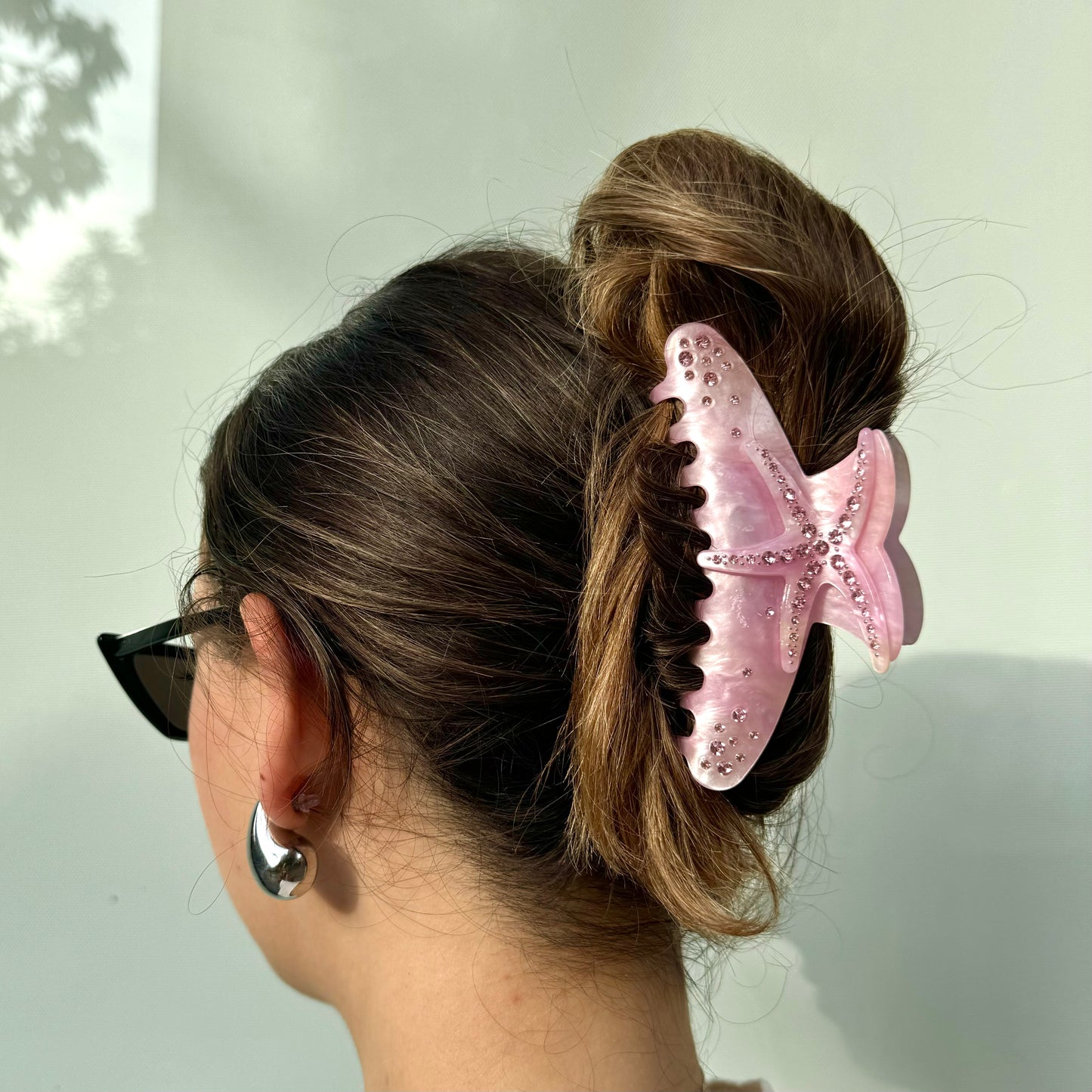 Shellie Hair Claw