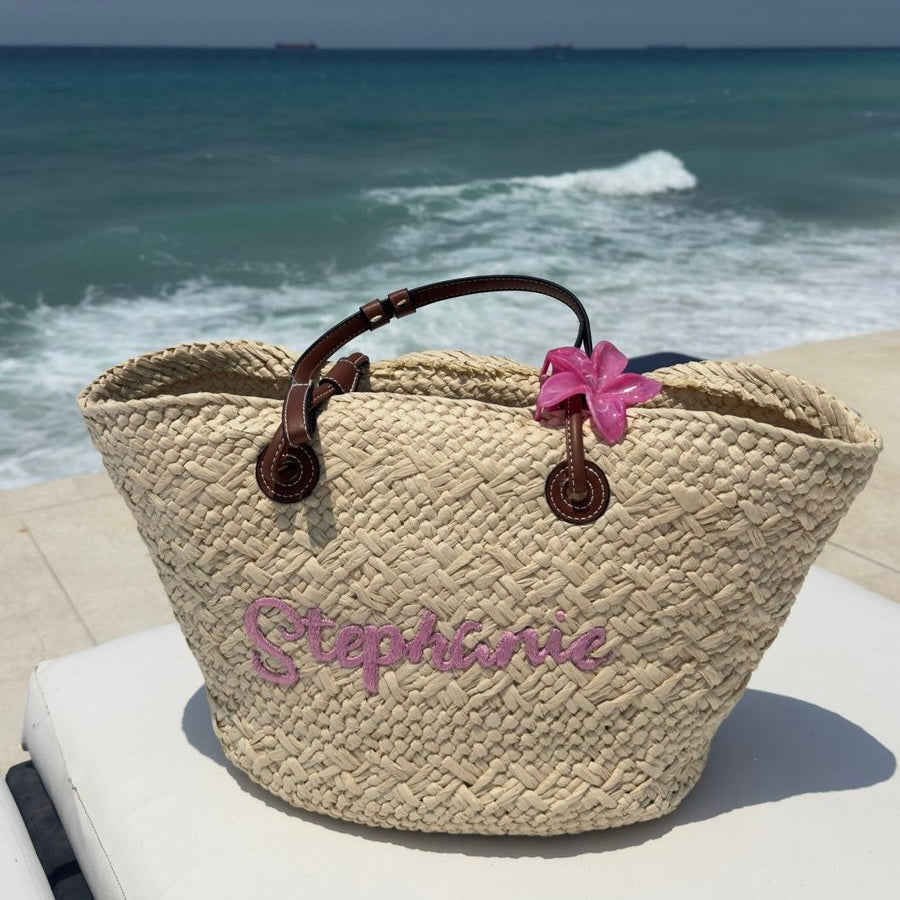 Noor Beach Bag (Customized)