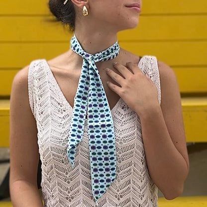Oyouni Twilly Scarf