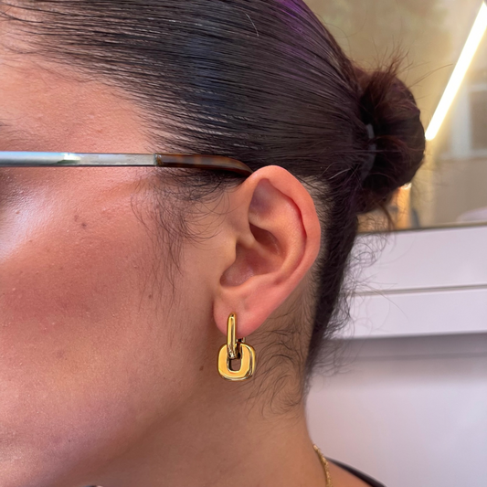 Tâla Earrings