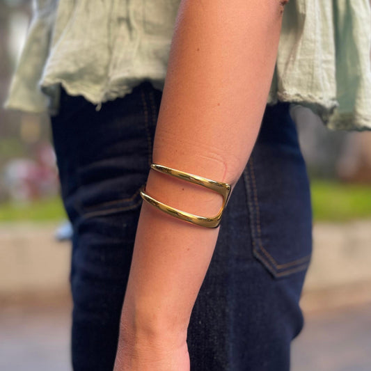 Charm Bangle