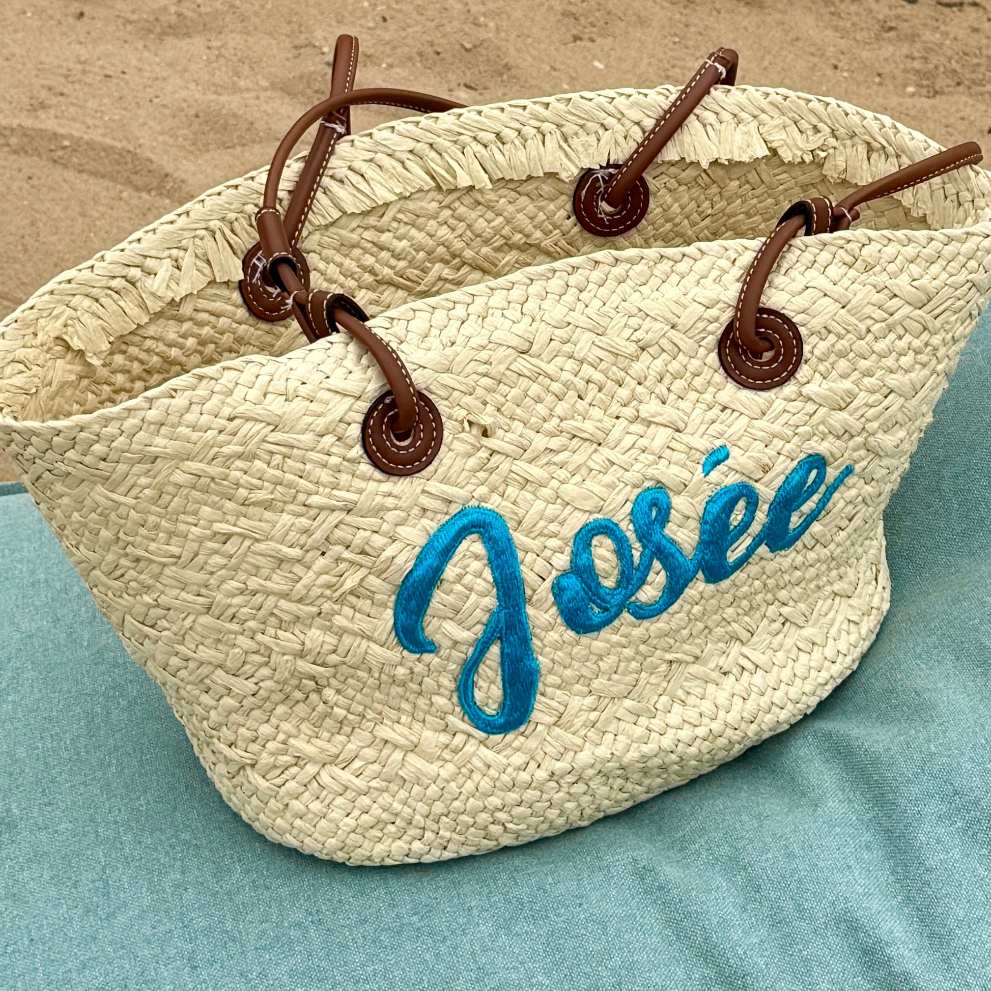 Noor Beach Bag (Customized)