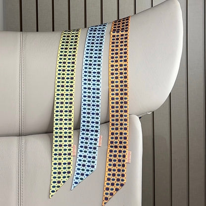 Oyouni Twilly Scarf