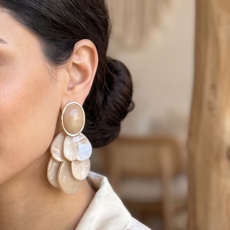 Sofia Earrings