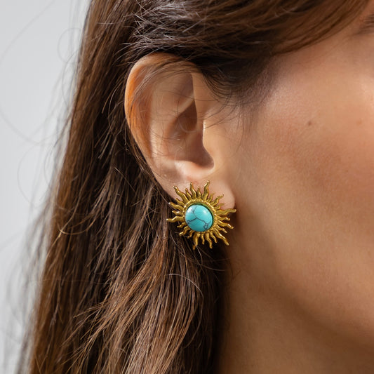 Soléa Earrings