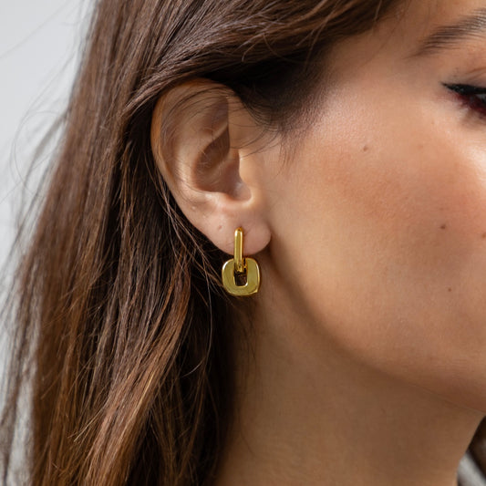 Tâla Earrings