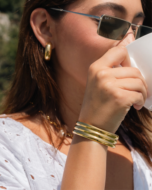 Triple Bangle