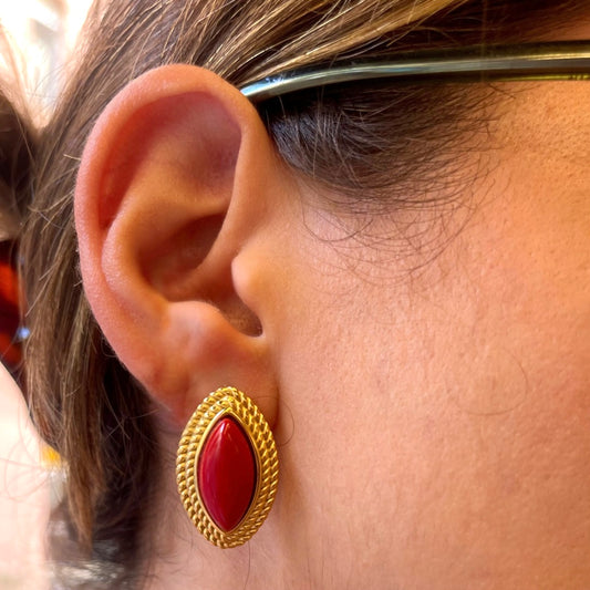 Jane Earrings