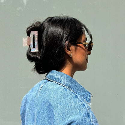 Classic Hair Clip