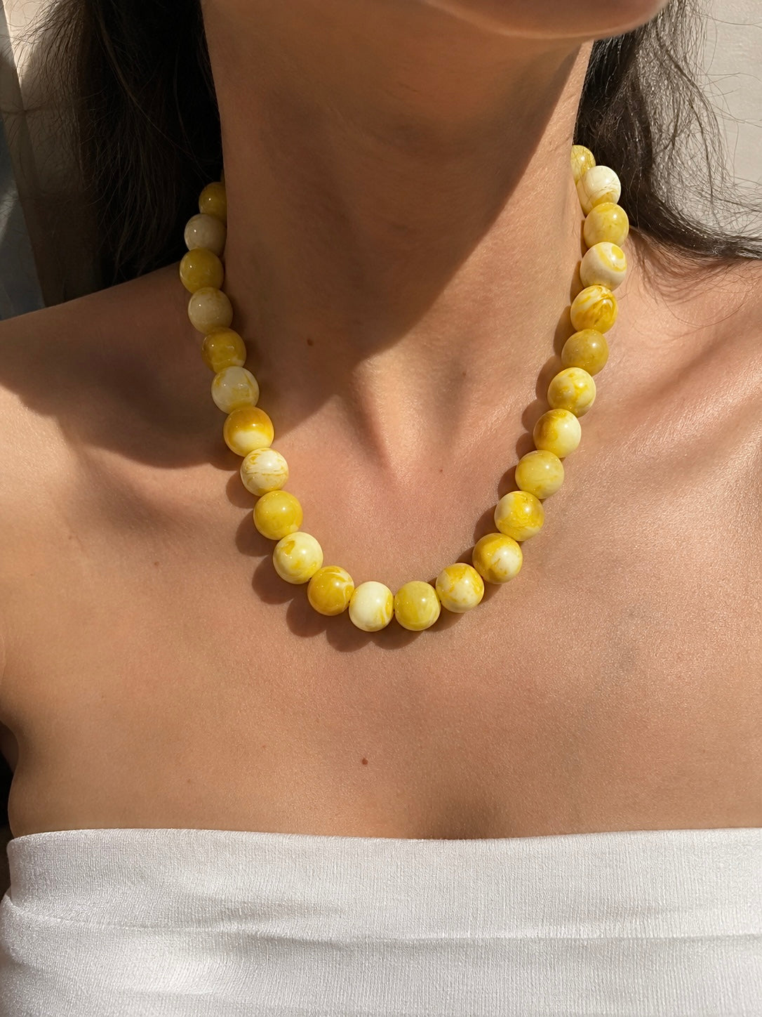 Divina Necklace