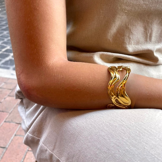 Layali Bangle