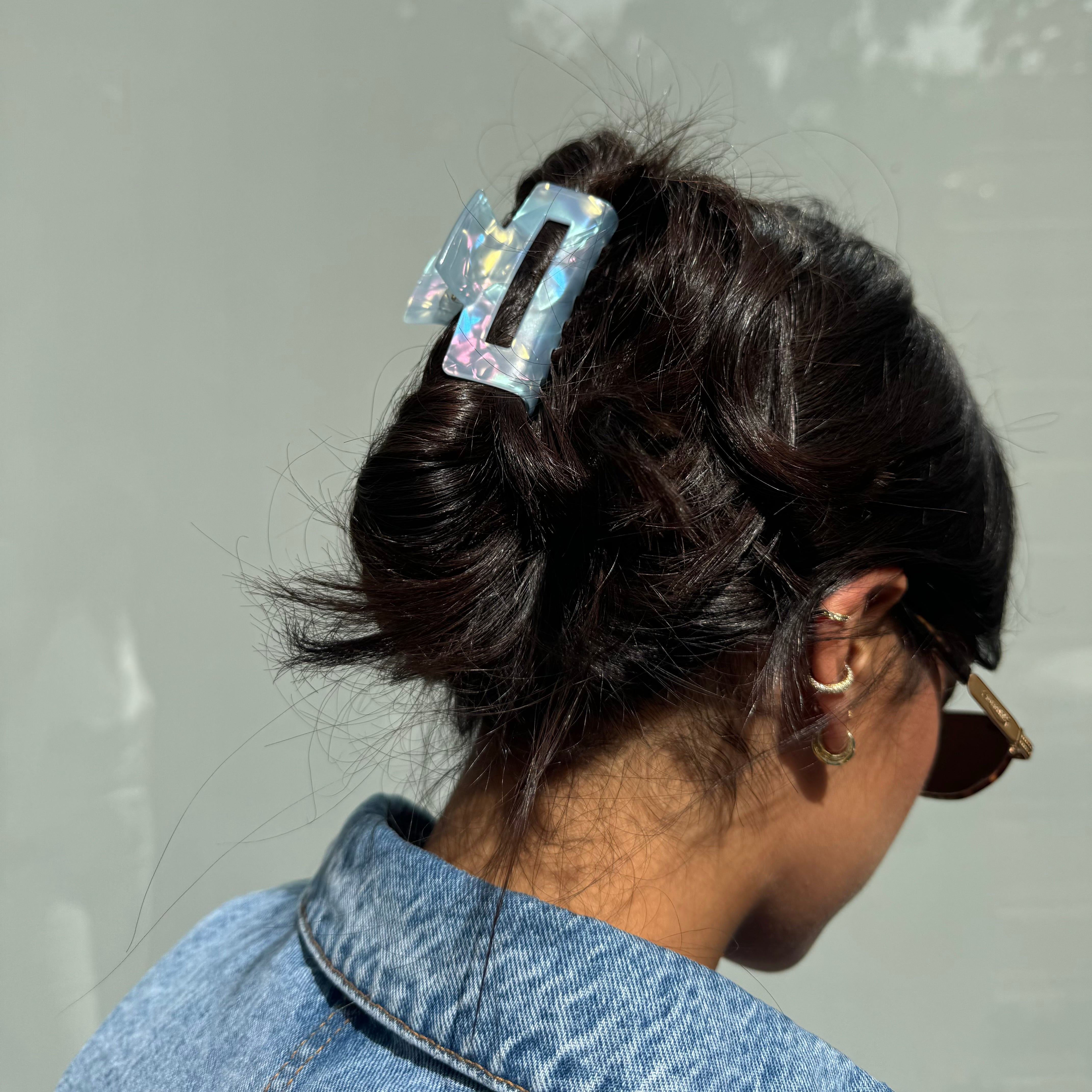 Classic Hair Clip
