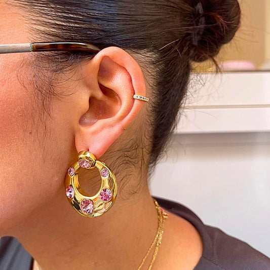 Rosie Earrings