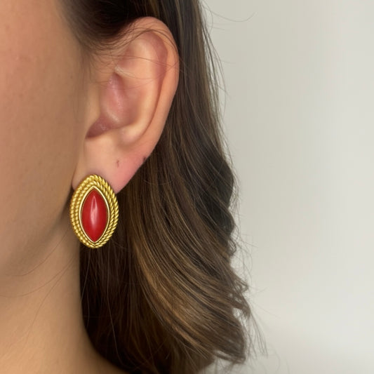 Jane Earrings
