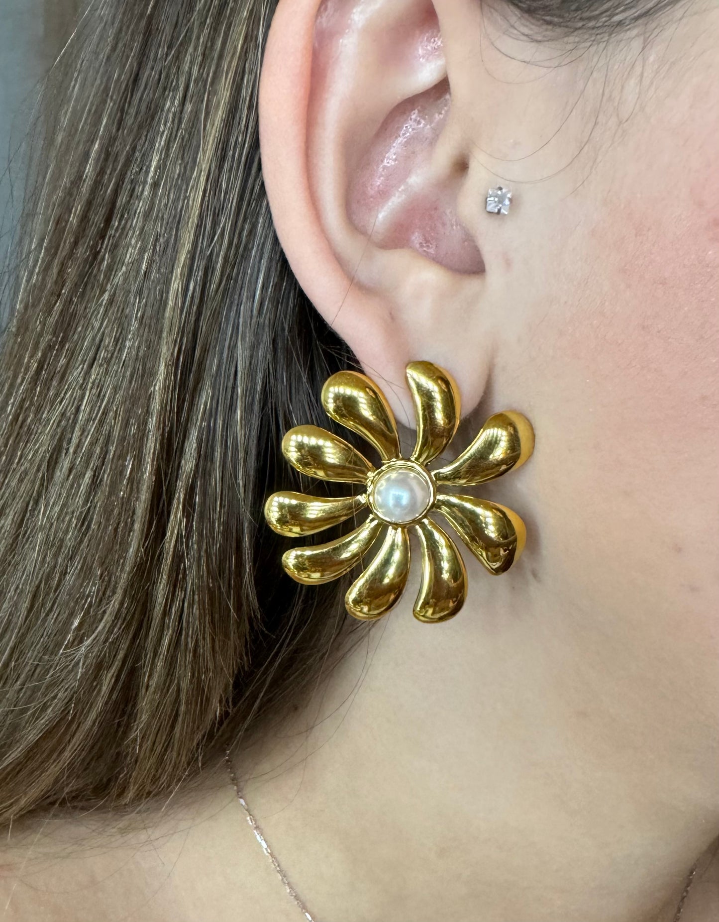 Allure Earrings