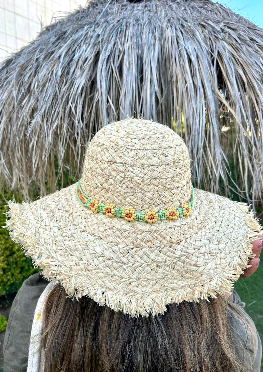 Solana Hat