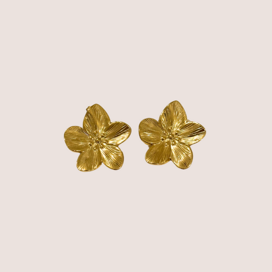 Fleur Earrings