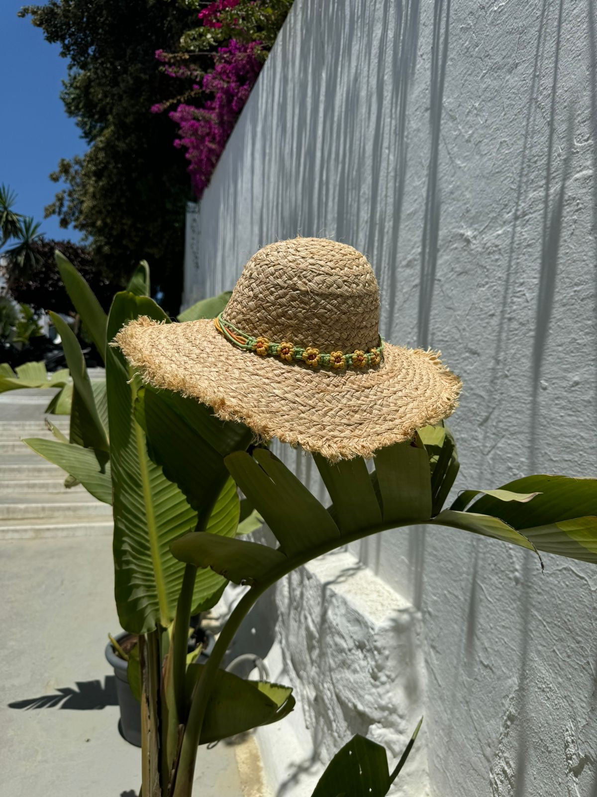 Solana Hat